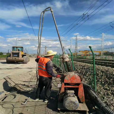 化德建筑基础不均匀沉降的原因以及防治措施